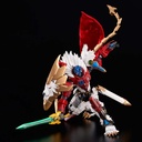 (PO) Furai Action - Transformer - Leo Prime Image_4