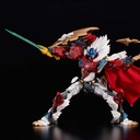 (PO) Furai Action - Transformer - Leo Prime Image_5