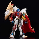 (PO) Furai Action - Transformer - Leo Prime Image_9