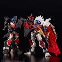 (PO) Furai Action - Transformer - Leo Prime Image_10