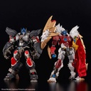 (PO) Furai Action - Transformer - Leo Prime Image_11