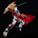 (PO) Furai Action - Transformer - Leo Prime Image_14