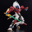 (PO) Furai Action - Transformer - Leo Prime Image_15