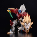 (PO) Furai Action - Transformer - Leo Prime Image_17