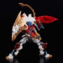 (PO) Furai Action - Transformer - Leo Prime Image_18