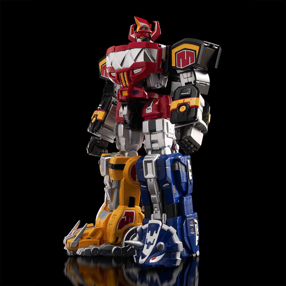 (PO) Furai Model Mighty Morphin Power Rangers - Megazord Image_2
