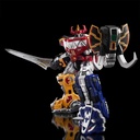 (PO) Furai Model Mighty Morphin Power Rangers - Megazord Image_6