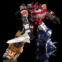 (PO) Furai Model Mighty Morphin Power Rangers - Megazord Image_8