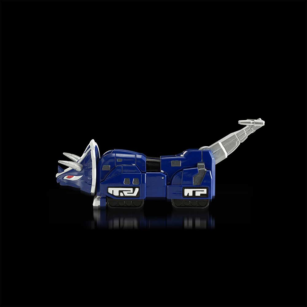 (PO) Furai Model Mighty Morphin Power Rangers - Megazord Image_14