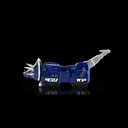 (PO) Furai Model Mighty Morphin Power Rangers - Megazord Image_14