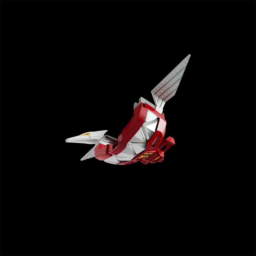 (PO) Furai Model Mighty Morphin Power Rangers - Megazord Image_18
