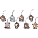 (PO) Granblue Fantasy The Animation Season 2 Rubber Strap Collection ViVimus A [BOX] Image_1