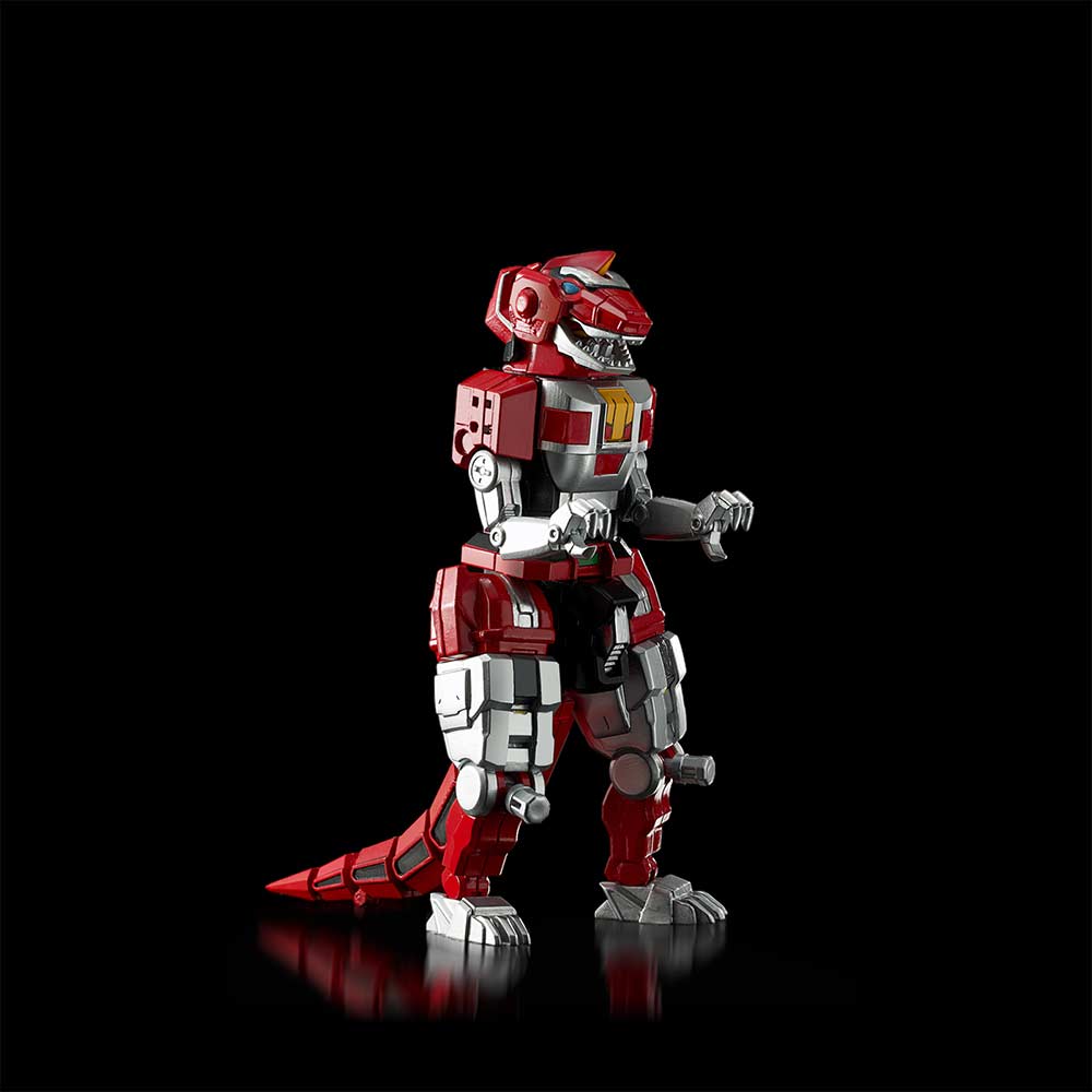 (PO) Furai Model Mighty Morphin Power Rangers - Megazord Image_24