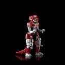 (PO) Furai Model Mighty Morphin Power Rangers - Megazord Image_24