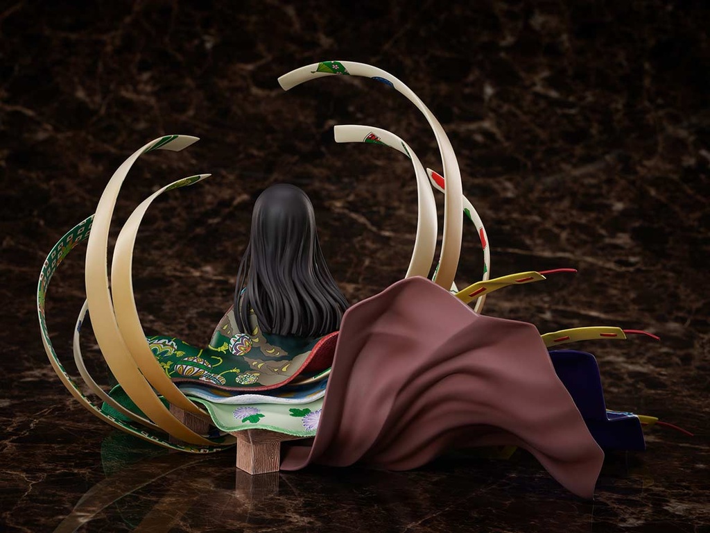 (PO) Hell Girl: The Fourth Twilight - Enma Ai Image_4