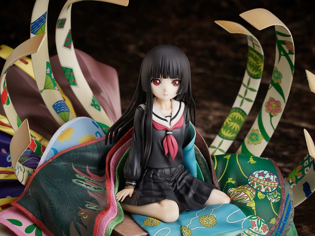 (PO) Hell Girl: The Fourth Twilight - Enma Ai Image_7