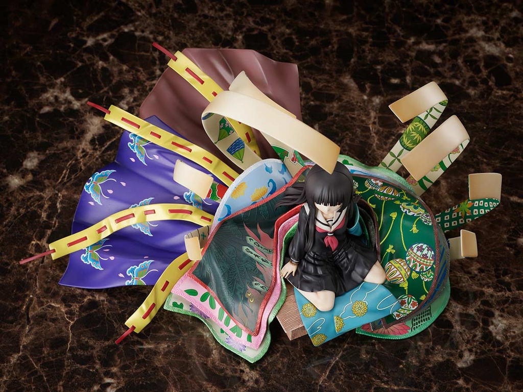 (PO) Hell Girl: The Fourth Twilight - Enma Ai Image_8
