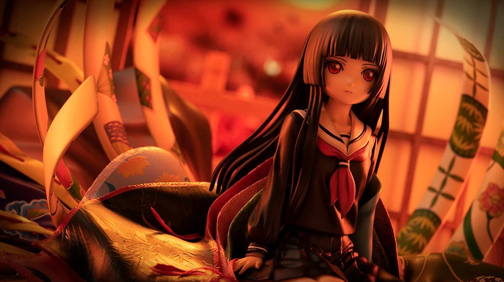 (PO) Hell Girl: The Fourth Twilight - Enma Ai Image_9