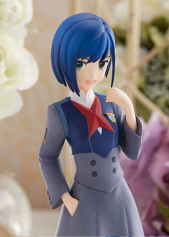 (PO) POP UP PARADE DARLING in the FRANXX - Ichigo Image_8