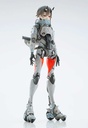 (PO) SHOJO-HATSUDOKI MOTORED CYBORG RUNNER SSX_155 MANDARIN SURF Image_3