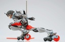 (PO) SHOJO-HATSUDOKI MOTORED CYBORG RUNNER SSX_155 MANDARIN SURF Image_8