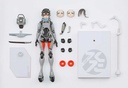 (PO) SHOJO-HATSUDOKI MOTORED CYBORG RUNNER SSX_155 MANDARIN SURF Image_12
