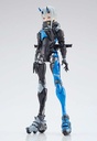 (PO) SHOJO-HATSUDOKI MOTORED CYBORG RUNNER SSX_155 TECHNO AZUR Image_3