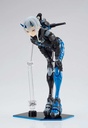 (PO) SHOJO-HATSUDOKI MOTORED CYBORG RUNNER SSX_155 TECHNO AZUR Image_5