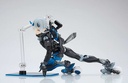 (PO) SHOJO-HATSUDOKI MOTORED CYBORG RUNNER SSX_155 TECHNO AZUR Image_7
