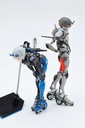 (PO) SHOJO-HATSUDOKI MOTORED CYBORG RUNNER SSX_155 TECHNO AZUR Image_9