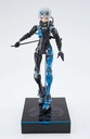 (PO) SHOJO-HATSUDOKI MOTORED CYBORG RUNNER SSX_155 TECHNO AZUR Image_11