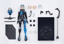 (PO) SHOJO-HATSUDOKI MOTORED CYBORG RUNNER SSX_155 TECHNO AZUR Image_12