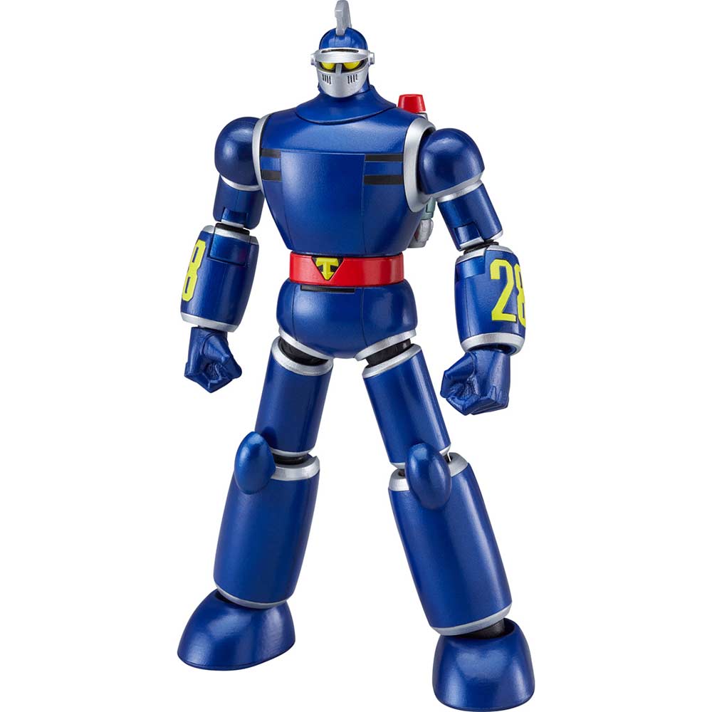 (PO) Moderoid The New Adventures of Gigantor Tetsujin 28-go Image_2
