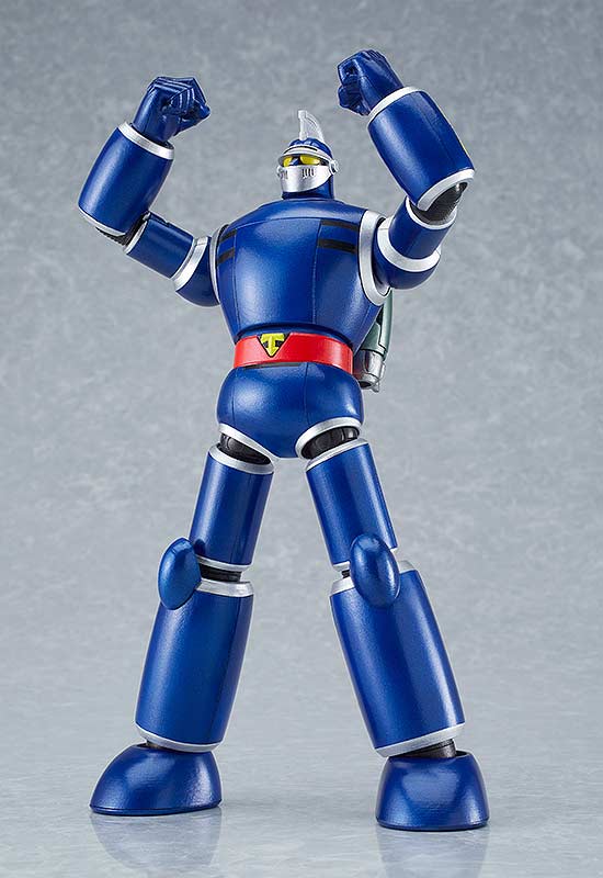 (PO) Moderoid The New Adventures of Gigantor Tetsujin 28-go Image_5