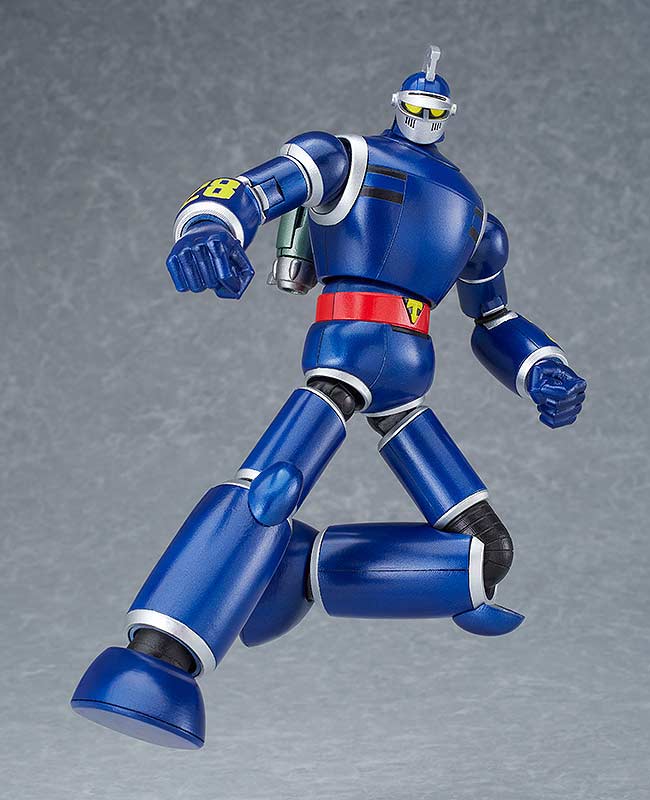 (PO) Moderoid The New Adventures of Gigantor Tetsujin 28-go Image_6