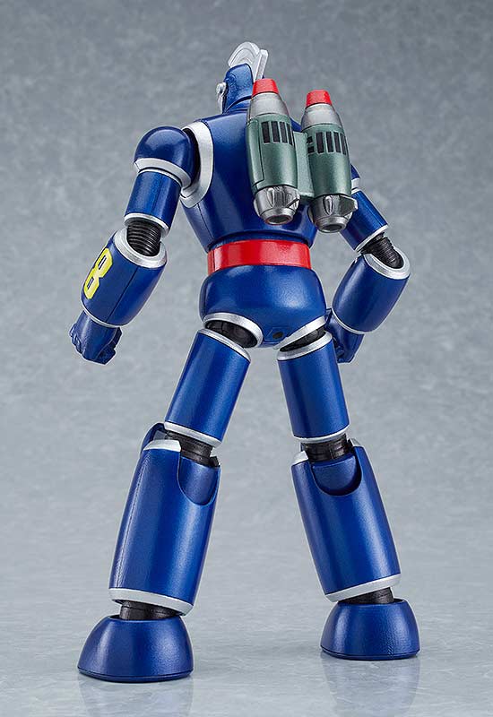 (PO) Moderoid The New Adventures of Gigantor Tetsujin 28-go Image_7