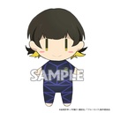 (PO) Blue Lock Yururin Plush - Bachira Meguru Image_1