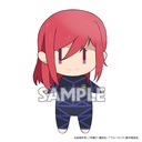 (PO) Blue Lock Yururin Plush - Chigiri Hyoma Image_1