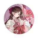 (PO) Rent-A-Girlfriend Trading Can Badge Japanese Style Lolita [BOX] Image_6