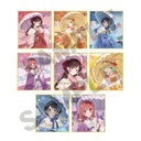 (PO) Rent-A-Girlfriend Trading Mini Shikishi Japanese Style Lolita [BOX] Image_1