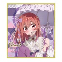 (PO) Rent-A-Girlfriend Trading Mini Shikishi Japanese Style Lolita [BOX] Image_9