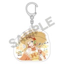 (PO) Rent-A-Girlfriend Acrylic Key Chain Nanami Mami Japanese Style Lolita Image_1