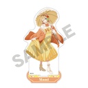 (PO) Rent-A-Girlfriend Acrylic Stand Nanami Mami Japanese Style Lolita Image_1
