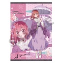 (PO) Rent-A-Girlfriend Clear File Sakurasawa Sumi Japanese Style Lolita Image_1