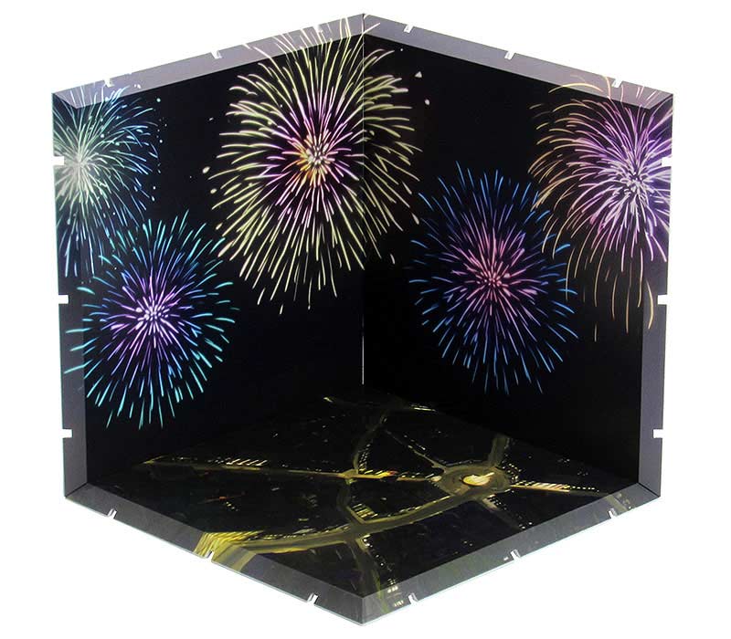 (PO) Dioramansion 150 Firework Image_2