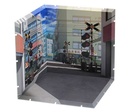 (PO) Dioramansion 150 Railway Crossing Image_4