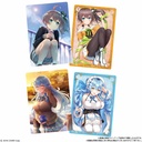 (PO) Hololive Error Special Choco Wafer Card [BOX] Image_4