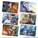 (PO) Heaven Burns Red Wafer Card Vol. 2 [BOX] Image_3