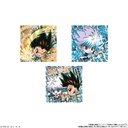 (PO) Hunter X Hunter Deformed Sticker Wafer Vol. 3 [BOX] Image_6