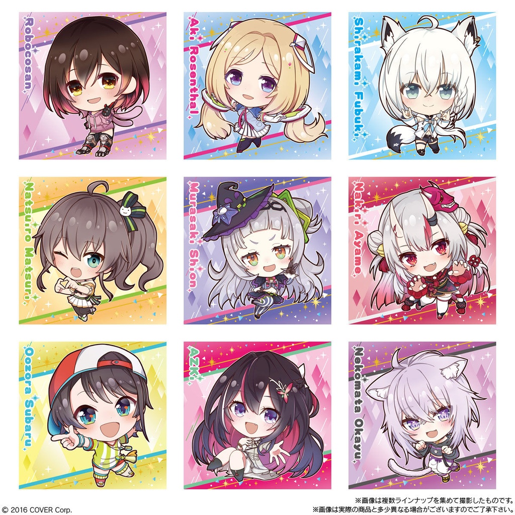(PO) Itajaga Hololive Vol.2 [BOX] Image_2